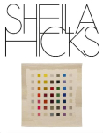 Sheila Hicks: Josef Albers Museum Quadrat Bottrop