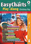 Easy Charts Play-Along Sonderband: CHRISTMAS POP: Die gr&ouml;&szlig;ten Hits spielerisch leicht gesetzt. C/Eb/Bb-Instrument. Spielbuch.