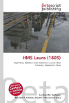 HMS Laura (1805)