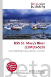 USS St. Marys River (LSM(R)-528)