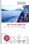 USS Verdin (AMS-38)