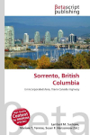Sorrento, British Columbia: Unincorporated Area, Trans-Canada Highway