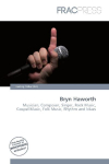 Bryn Haworth: Musician, Composer, Singer, Rock Music, Gospel Music, Folk Music, Rhythm    and blues