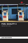 FUEL QUALITY ii: RELEASE POKA-YOKE