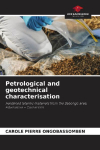 Petrological and geotechnical characterisation: Hardened lateritic materials from the Babongo area, Adamaoua - Cameroon