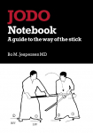 Jodo Notebook: A guide to the way of the stick