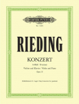 Konzert h-Moll op. 35: Sch&uuml;lerkonzert 1. Lage / f&uuml;r Violine und Klavier