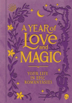 A Year of Love and Magic: Guided Journal