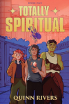 Totally Spiritual: An Urban Fantasy LitRPG