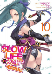 Slow Life in Another World (I Wish!) (Manga) Vol. 10