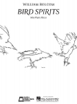 Bird Spirits: Nine Piano Pieces