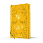 Find Me. Collectors Edition