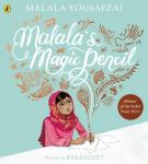 Malalas Magic Pencil