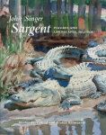 John Singer Sargent: Figures and Landscapes, 1914-1925: The Complete Paintings, Volume IX