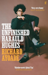 The Unfinished Harauld Hughes: Richard Ayoades Hilarious Fictional Quest to Rescue a Mythical Mid-Century Playwright from Obscurity
