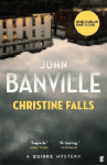 Christine Falls: A One Dublin One Book Pick