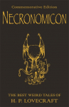 The Necronomicon: The Best Weird Fiction of H. P. Lovecraft