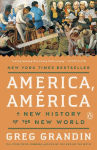 America, Am&eacute;rica: A New History of the New World