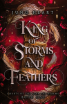 King of Storms and Feathers: A Dark Fae Fantasy Romance