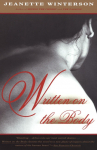 Written on the Body: Lambda Literary Award