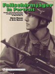 Fallschirmj&auml;ger in Portrait: Studio and Field Portraits of German Paratroops in World War II