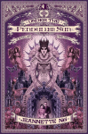 Under the Pendulum Sun