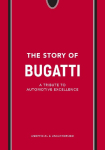 The Story of Bugatti