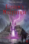 The Abyssal Descent: An Apocalypse LitRPG