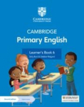 Cambridge Primary English Learners Book with Digital Access Stage 6