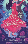 Meet Me at Midsummer