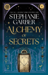 Alchemy of Secrets: A Novel