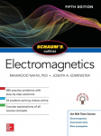 Schaums Outline of Electromagnetics, Fifth Edition