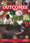 Outcomes C1.1/C1.2: Advanced - Student's Book and Workbook (Combo Split Edition B) + Audio-CD + DVD-ROM: Unit 9-16
