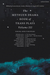 The Methuen Drama Book of Trans Plays Volume 3: Young Adult Edition