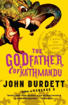 The Godfather of Kathmandu: A Royal Thai Detective Novel (4)