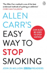 Allen Carrs Easy Way to Stop Smoking: Read this book and youll never smoke a cigarette again