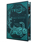 Twisted (Collectors Edition): A Dark Contemporary Romance and Fractured Fairy Tale