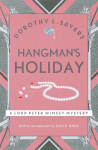 Hangmans Holiday: Lord Peter Wimsey Book 9