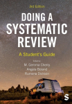 Doing a Systematic Review: A Students Guide