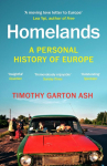 Homelands: A Personal History of Europe