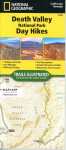 Death Valley National Park: 1:31680