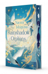 The Rainshadow Orphans: The Rainshadow Series, Book One