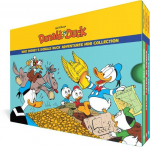Walt Disneys Donald Duck Adventures Mini Collection