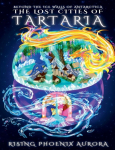 The Lost Cities of Tartaria: Beyond The Ice Walls of Antarctica