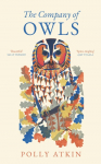 The Company of Owls: The perfect stocking filler the bird lover in your life