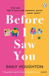 Before I Saw You: A joyful read asking 'can you fall in love with someone you've never seen?'