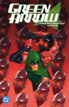 Green Arrow Vol. 4: Fresh Water Kills