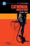 Catwoman: When in Rome: DC Compact Comics Edition
