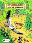 Yakari 5 - Yakari and the Stranger