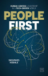 People First: Human-centric leadership in a tech-driven world